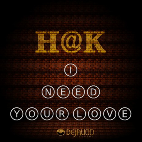 I Need Your Love (Instrumental Mix)