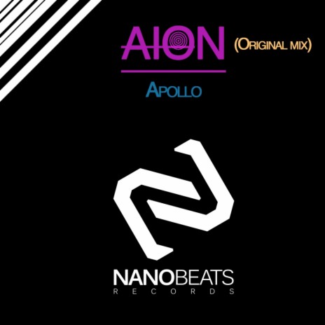 Aion (Original Mix) | Boomplay Music