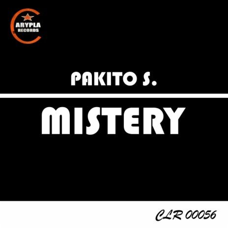 Mistery (Original Mix)