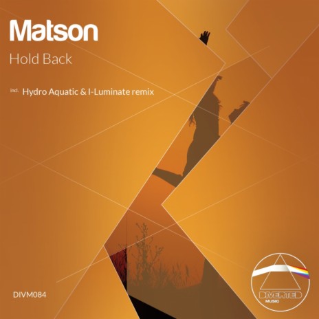 Hold Back (Hydro Aquatic & I-Luminate Remix)