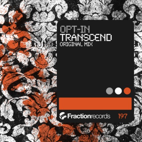 Transcend (Original Mix) | Boomplay Music