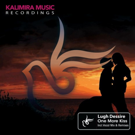 One More Kiss (Squarz Kamel Remix) | Boomplay Music