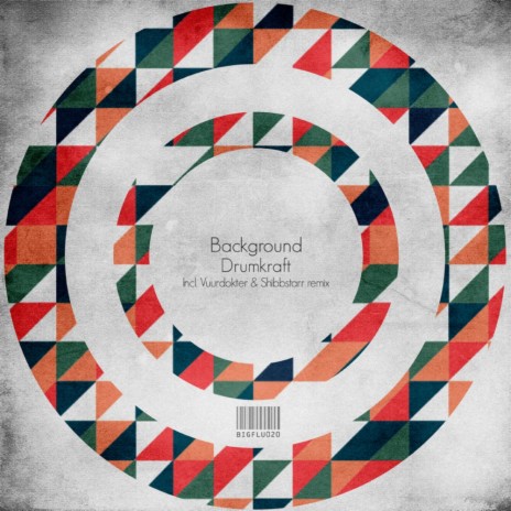 Background (Vuurdokter & Shibbstarr Remix) | Boomplay Music