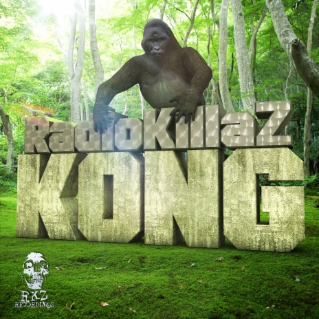 Kong (Original Mix) | Boomplay Music