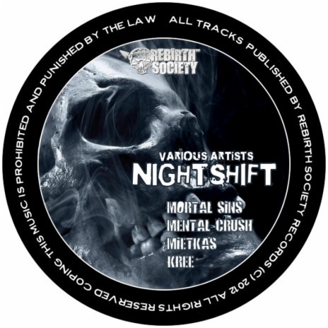 Nightshift (Original Mix) | Boomplay Music