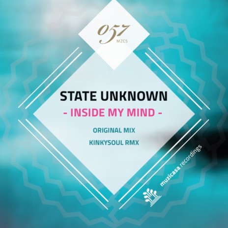 Inside My Mind (Kinkysoul Remix) | Boomplay Music