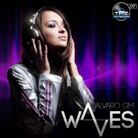 Waves (Alvaro Gm Remix) | Boomplay Music
