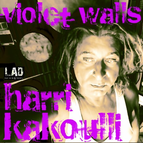 Violet Walls (Original Mix)