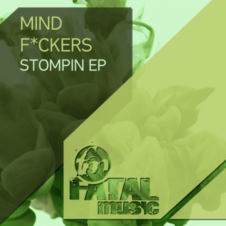 Stompin (Original Mix)