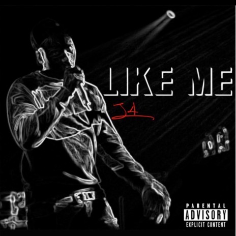 Like Me | Boomplay Music