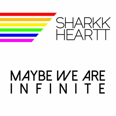 Maybe We Are Infinite
