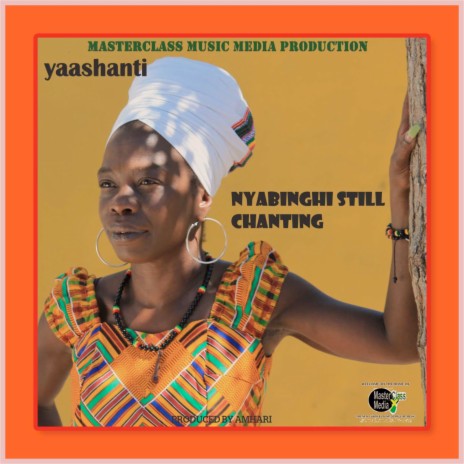Mas Nyabinghi Chant | Boomplay Music