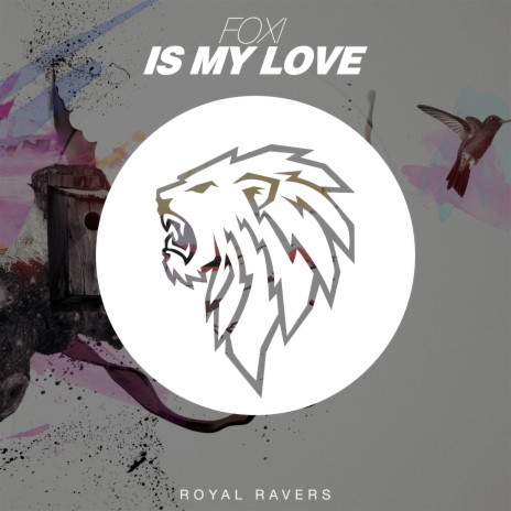 Is My Love | Boomplay Music