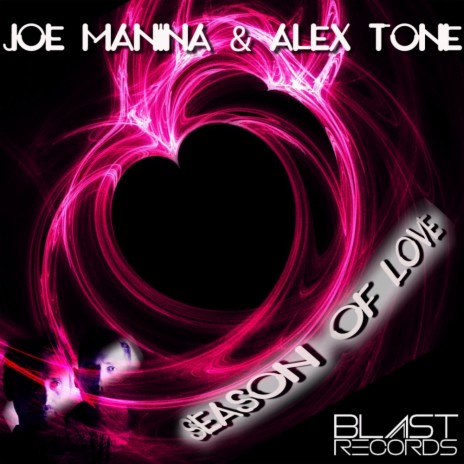 Season Of Love (Andrea Piraz Mix) ft. Alex Tone | Boomplay Music