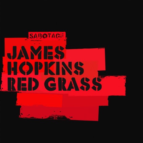 Red Grass (Original Mix)