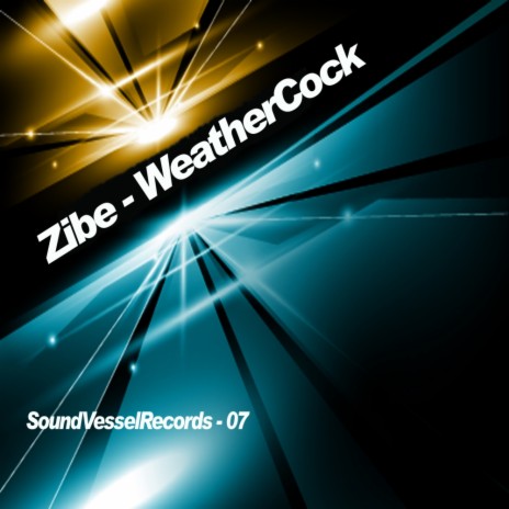 Weathercock (Deft Bonz Remix) | Boomplay Music