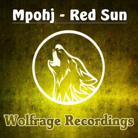 Red Sun (Original Mix) | Boomplay Music