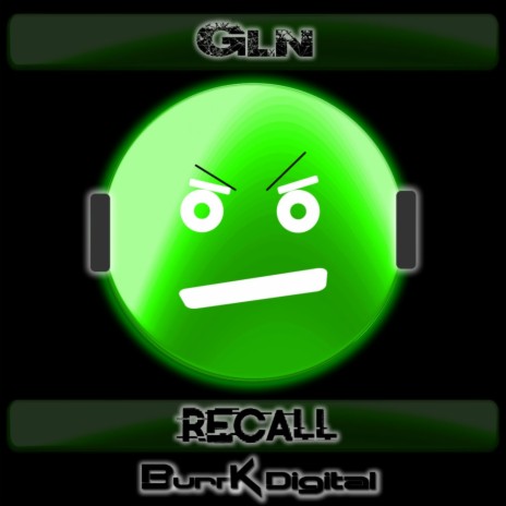 Recall (Original Mix) | Boomplay Music