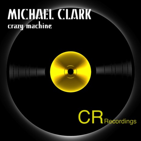 Crazy Machine (Original Mix) | Boomplay Music