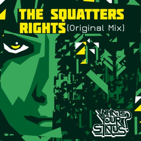 Rights (Club Mix)