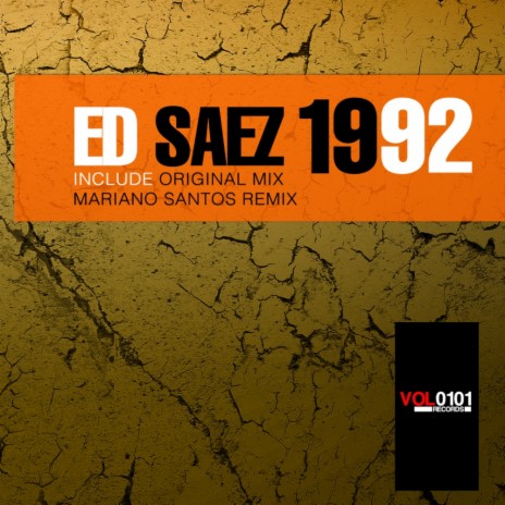 1992 (Mariano Santos Remix)