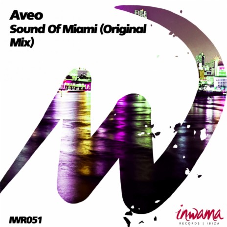 Sound Of Miami (Original Mix) | Boomplay Music