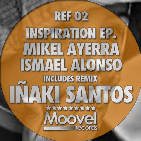 Inspiration ft. Ismael Alonso | Boomplay Music