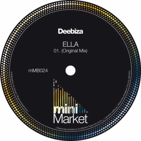 Ella (Original Mix) | Boomplay Music