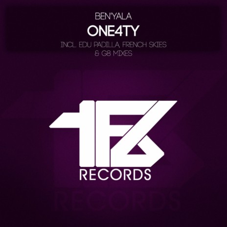 One4ty (Edu Padilla Remix)