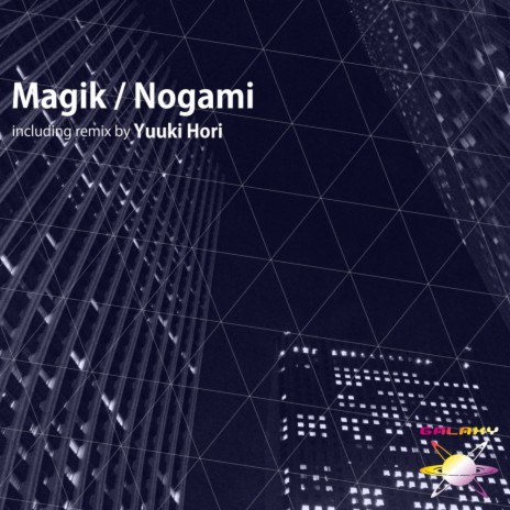 Magik (Yuuki Hori Remix) | Boomplay Music