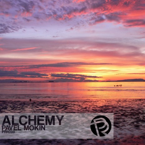 Alchemy (Original Mix) | Boomplay Music