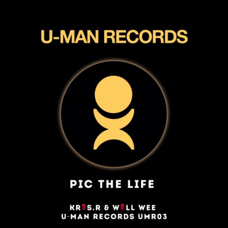 Bug's Life (Original Mix) ft. Will Wee