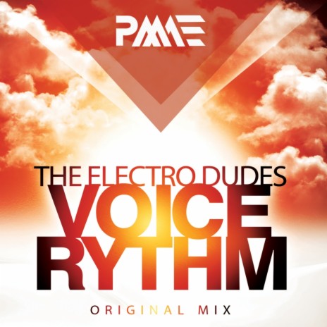 Voice Rythm (Original Mix)