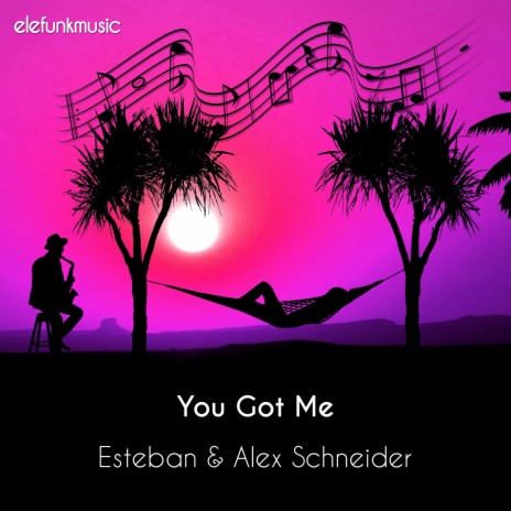 You Got Me (Radio Edit) ft. Alex Schneider | Boomplay Music