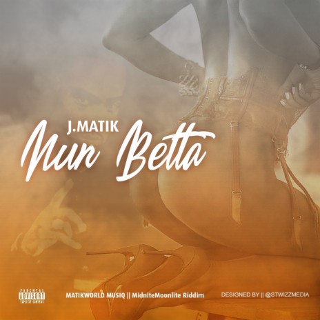 Nun Betta | Boomplay Music