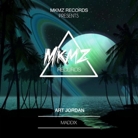 Maddix (Original Mix)
