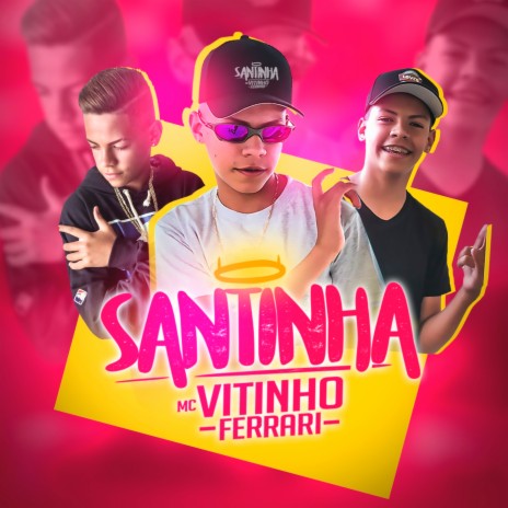 Santinha | Boomplay Music