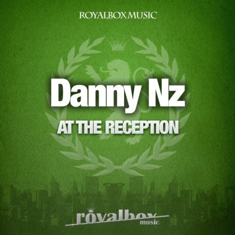 At The Reception (Original Mix) | Boomplay Music