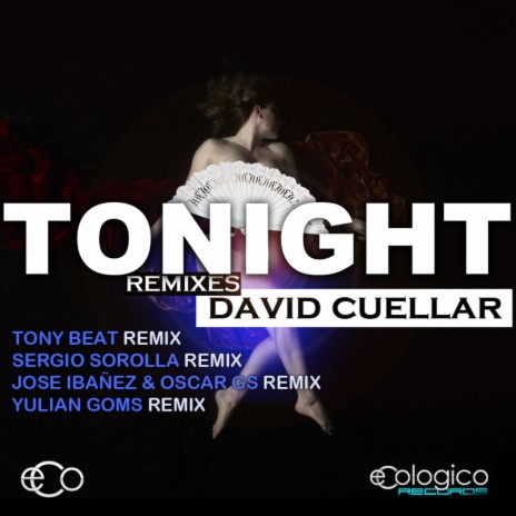 Tonight (Tony Beat Remix)