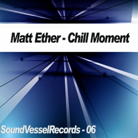 Chill Moment (X-Vision Remix)