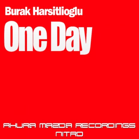 One Day (Original Mix) | Boomplay Music