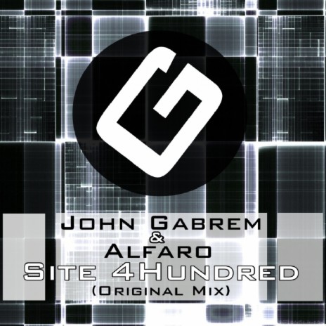 Site 4Hundred (Original Mix) ft. Alfaro