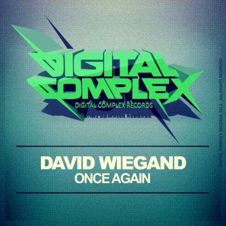 Once Again (Original Mix) | Boomplay Music