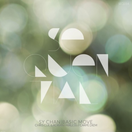 Basic Move (Chris Cue & Adrian Fairless Remix)