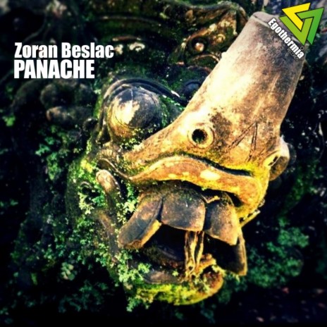 Panache (Original Mix) | Boomplay Music