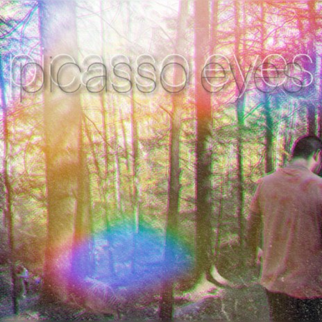 Picasso Eyes | Boomplay Music