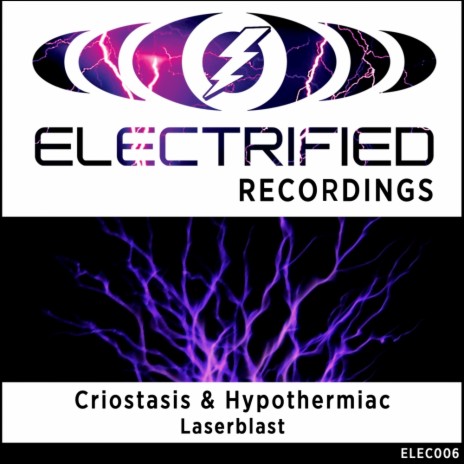 Laserblast (Original Mix) ft. Hypothermiac