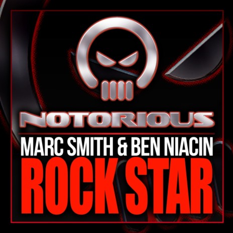 Rock Star (Original Mix) ft. Ben Niacin | Boomplay Music