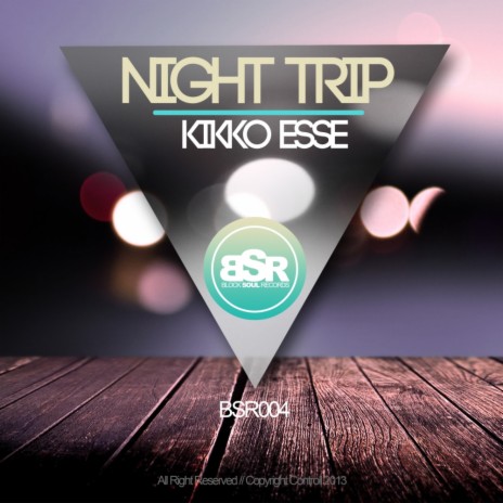 Night Trip (Nu Deep Original Mix) | Boomplay Music