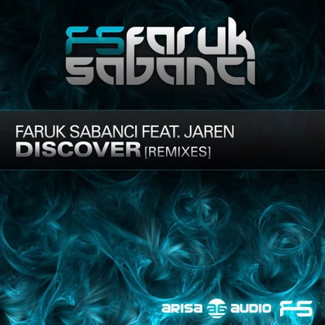 Discover (Rafael Frost Remix) ft. Jaren
